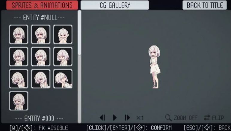 Screenshot 4 for SPECIMEN: HIDE & SEEK