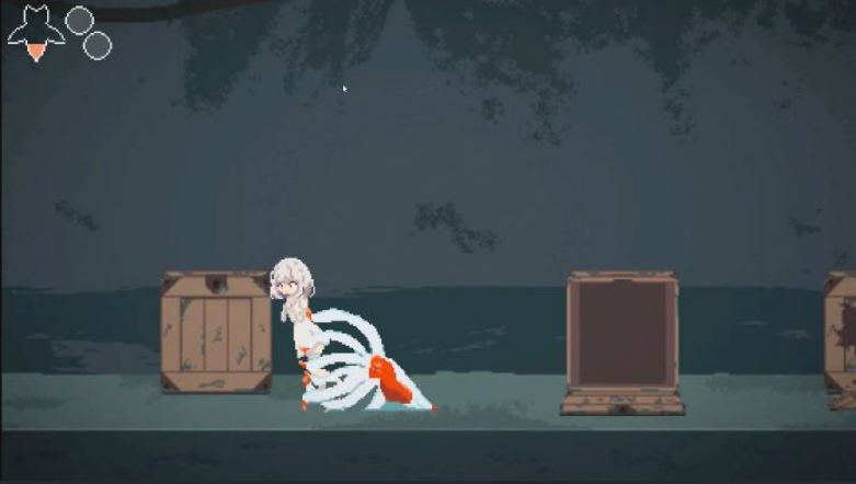 Screenshot 3 for SPECIMEN: HIDE & SEEK