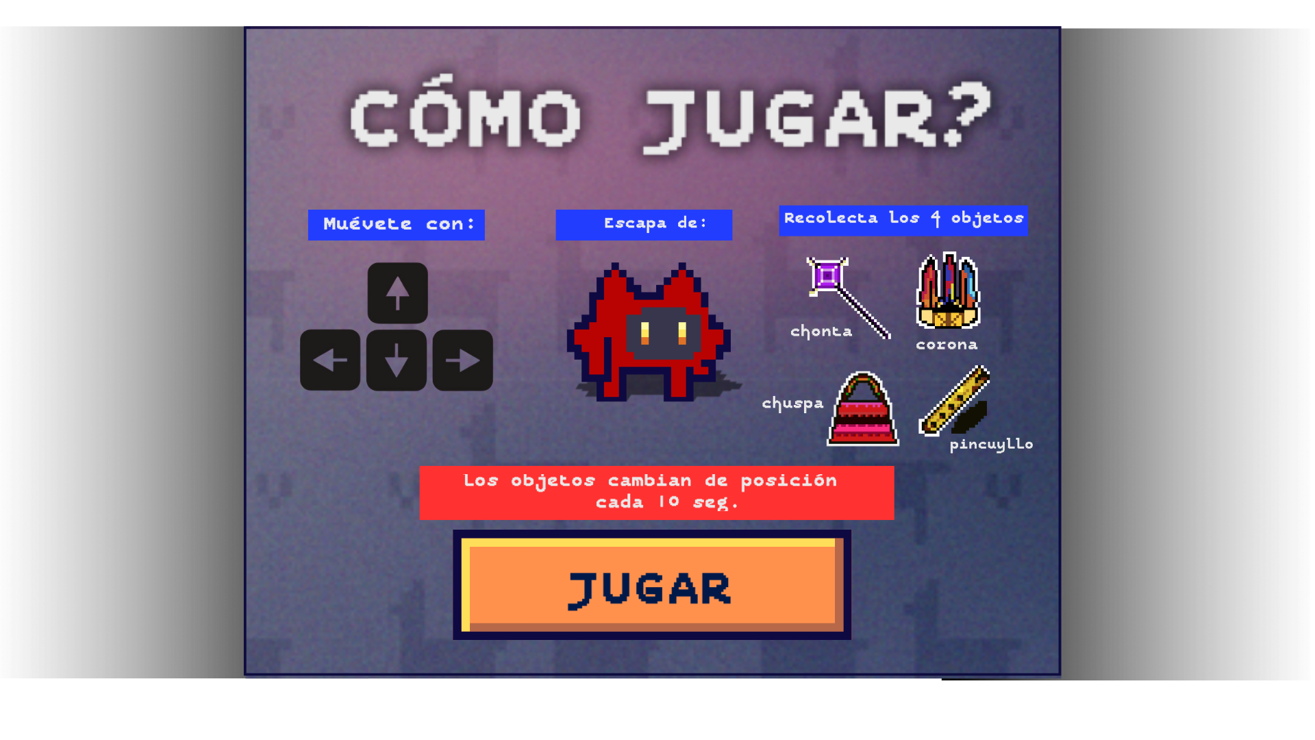 Screenshot 2 for Paucartambo: Lo que el tiempo no borra
