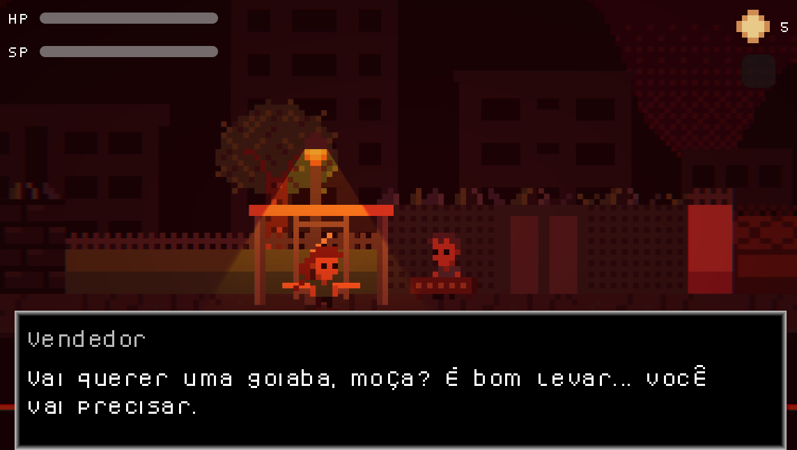 Screenshot 4 for Busubus [MVP]