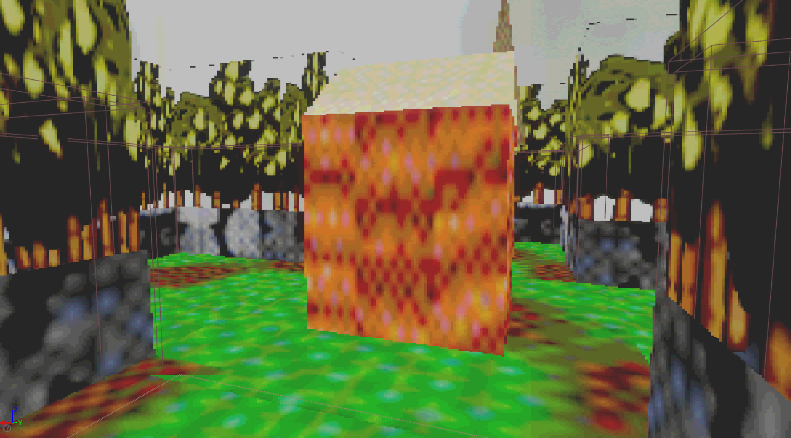 Screenshot 7 for The Crypts of the Renegade Witch Of DuskHaven