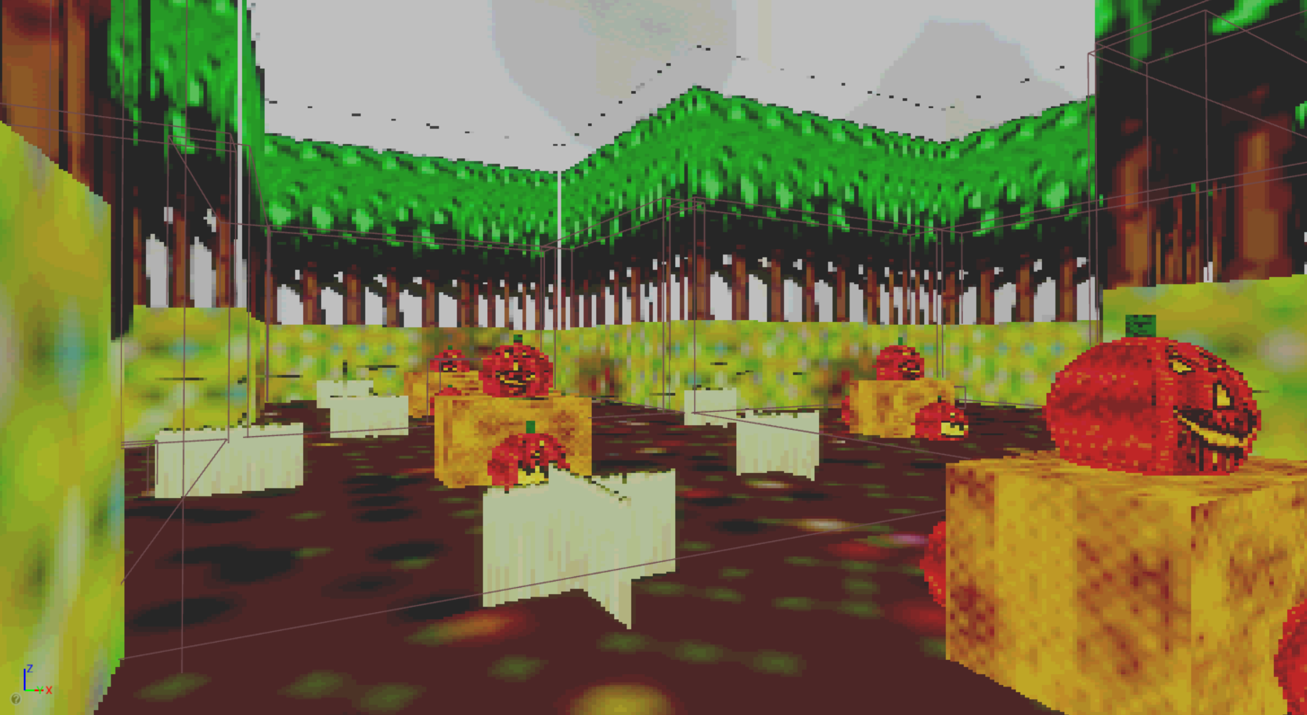 Screenshot 6 for The Crypts of the Renegade Witch Of DuskHaven