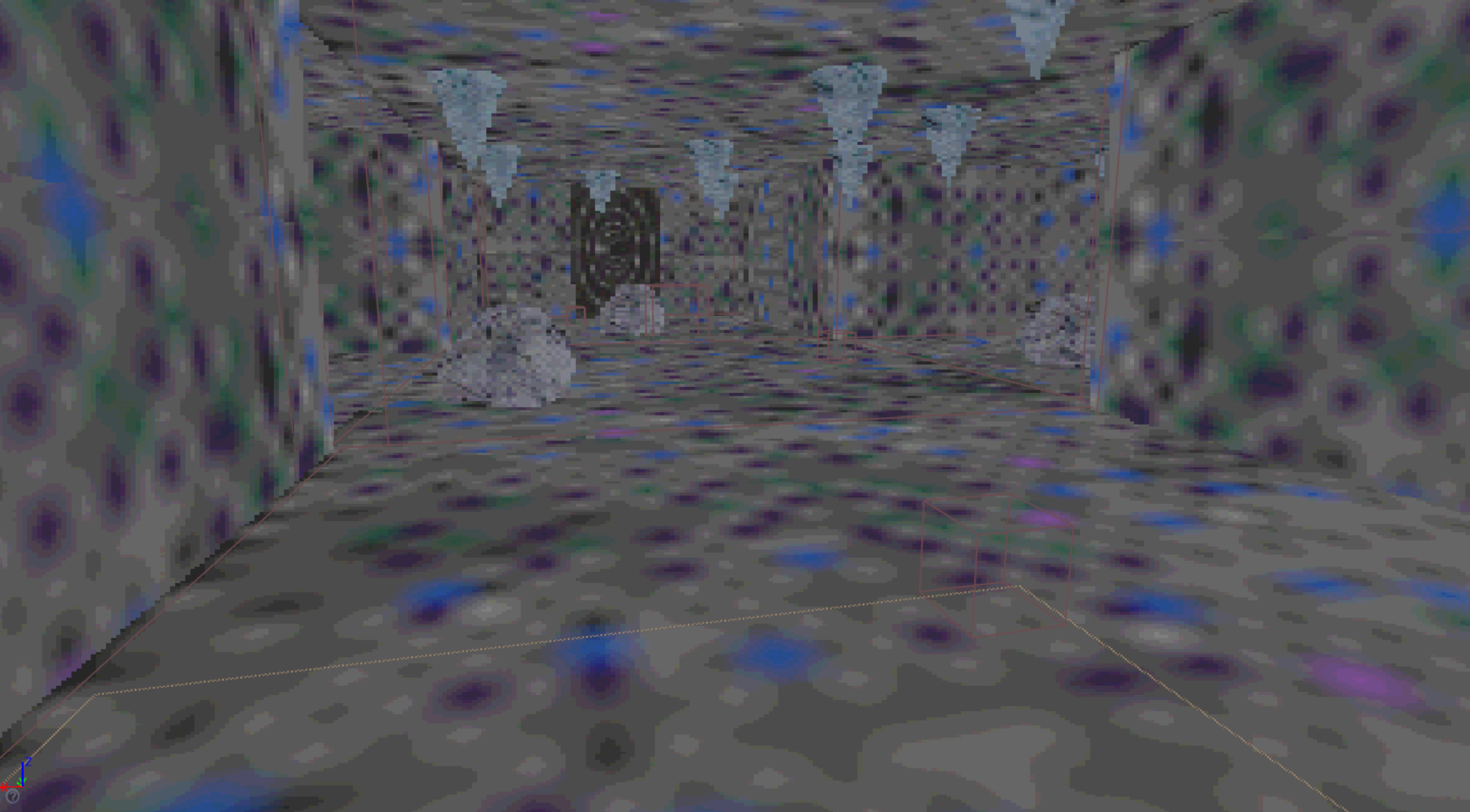 Screenshot 5 for The Crypts of the Renegade Witch Of DuskHaven
