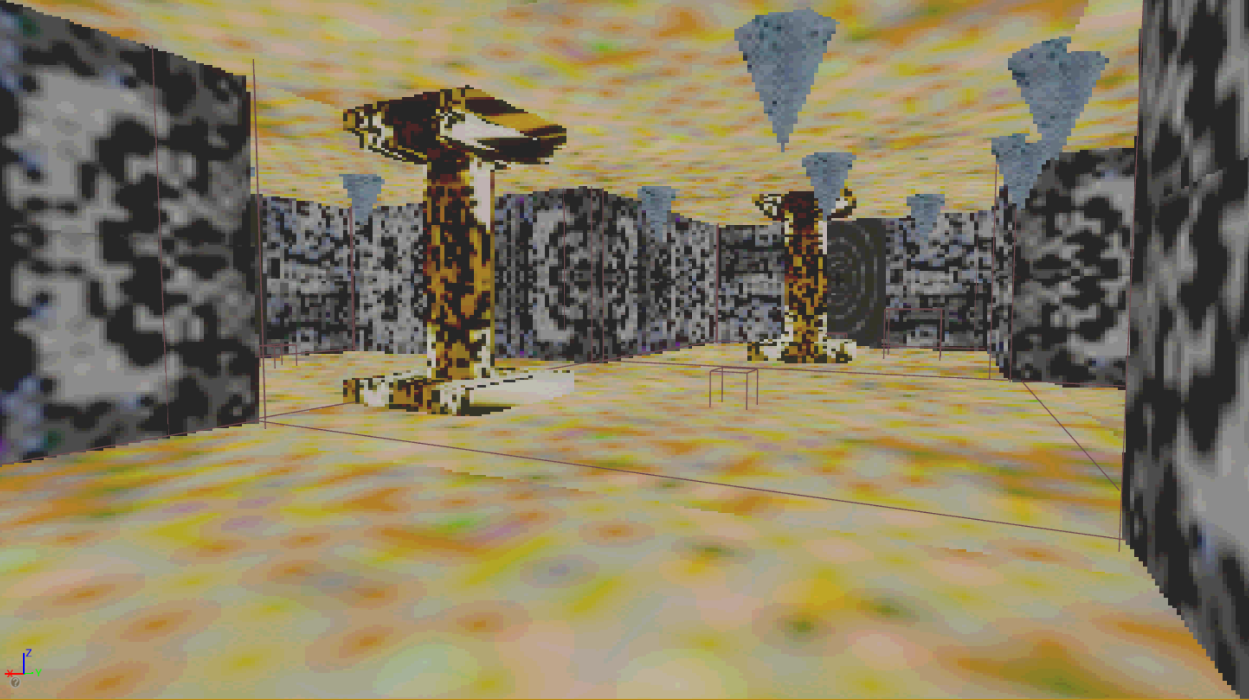 Screenshot 11 for The Crypts of the Renegade Witch Of DuskHaven