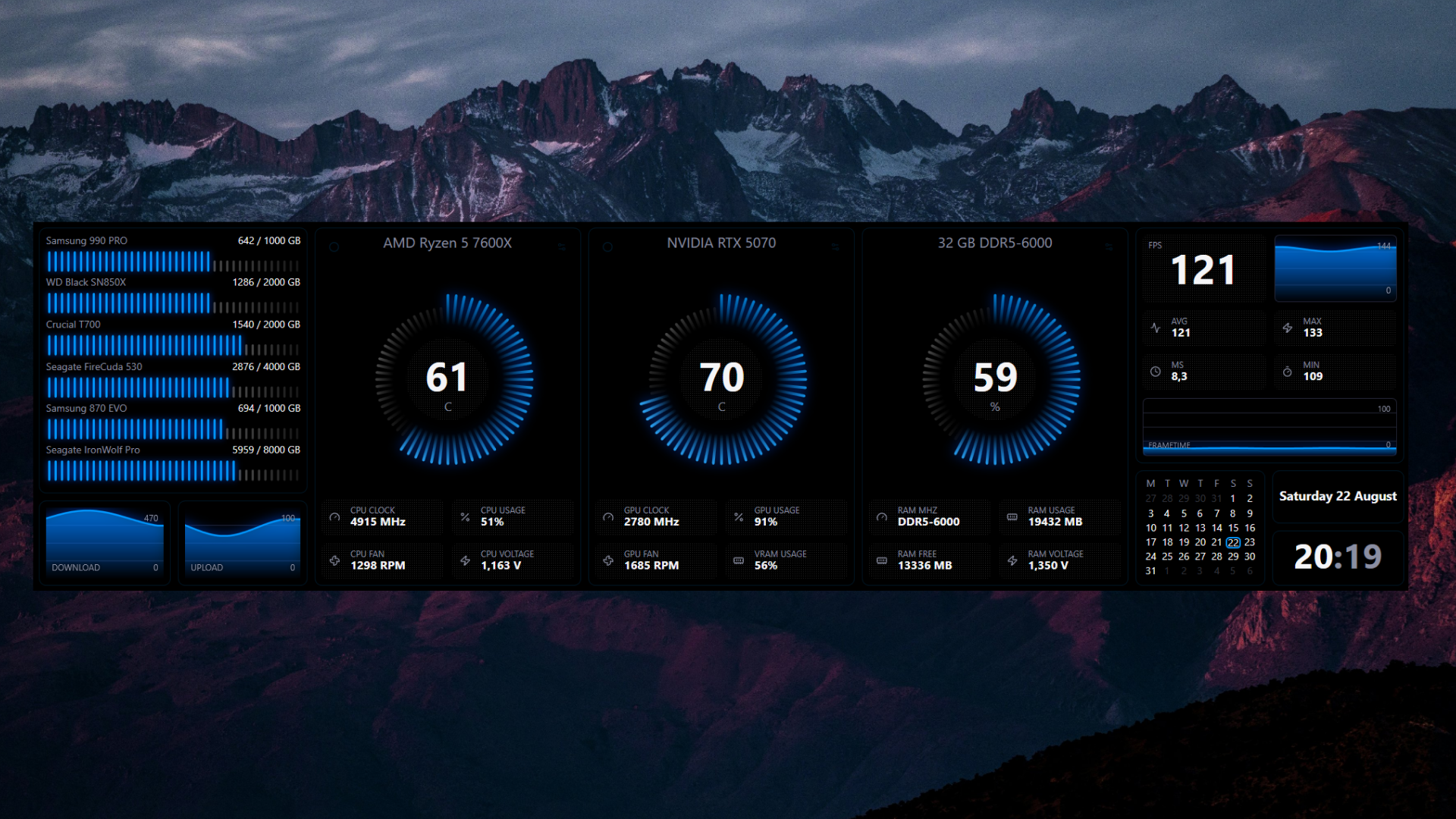 Screenshot 3 for Dashdoce