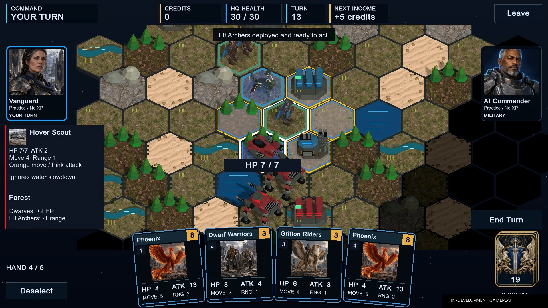 Screenshot 7 for Wars