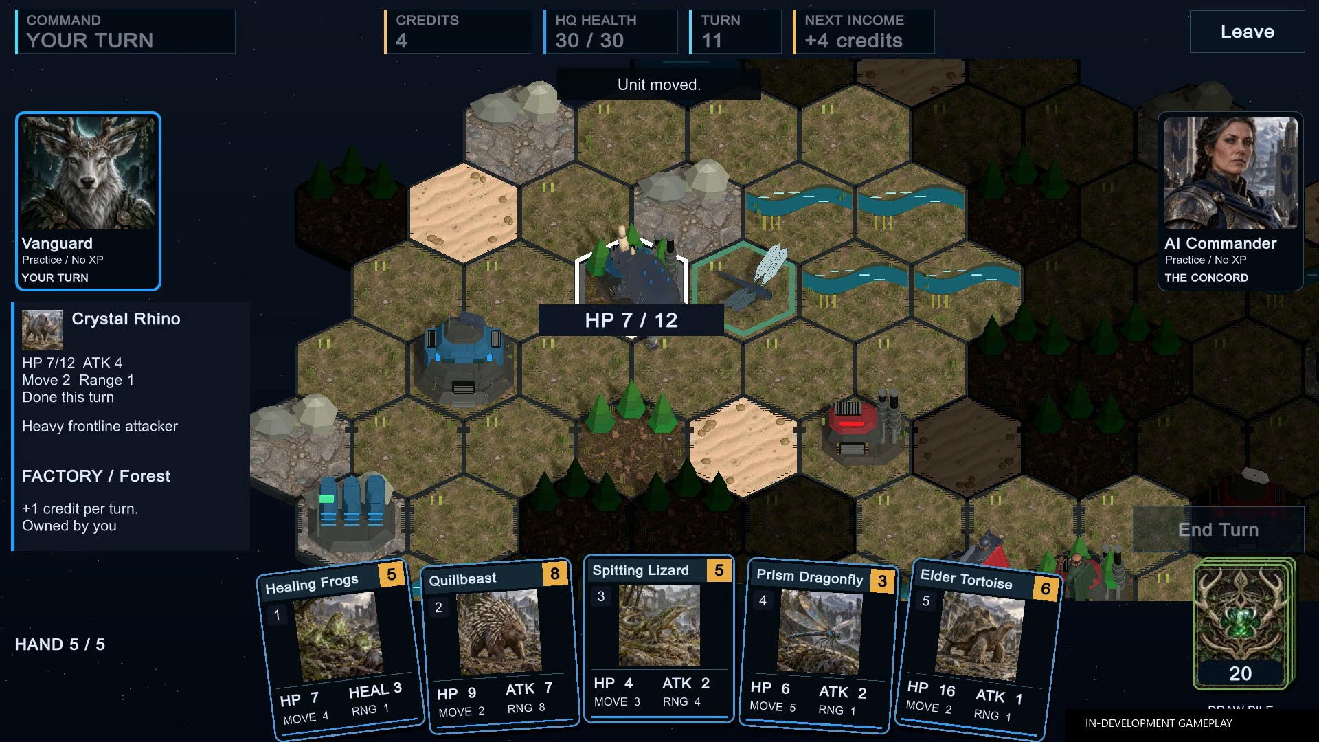 Screenshot 6 for Wars