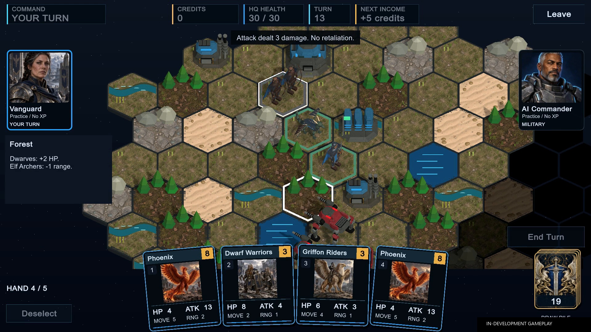 Another view of WARS from the current public screenshots