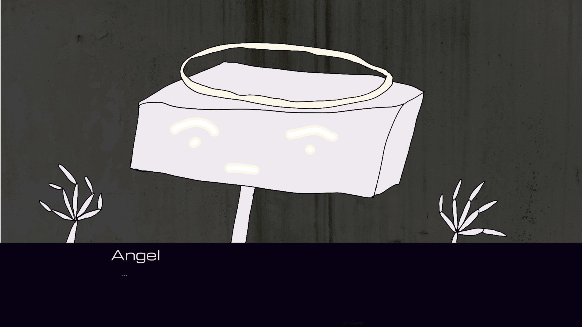 Screenshot 3 for i'm no angel