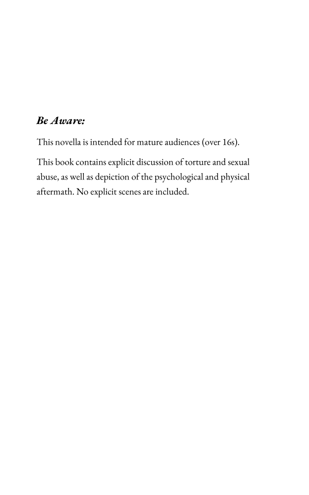 Screenshot 3 for A Gospel of Stars (E.J. LeRoy)
