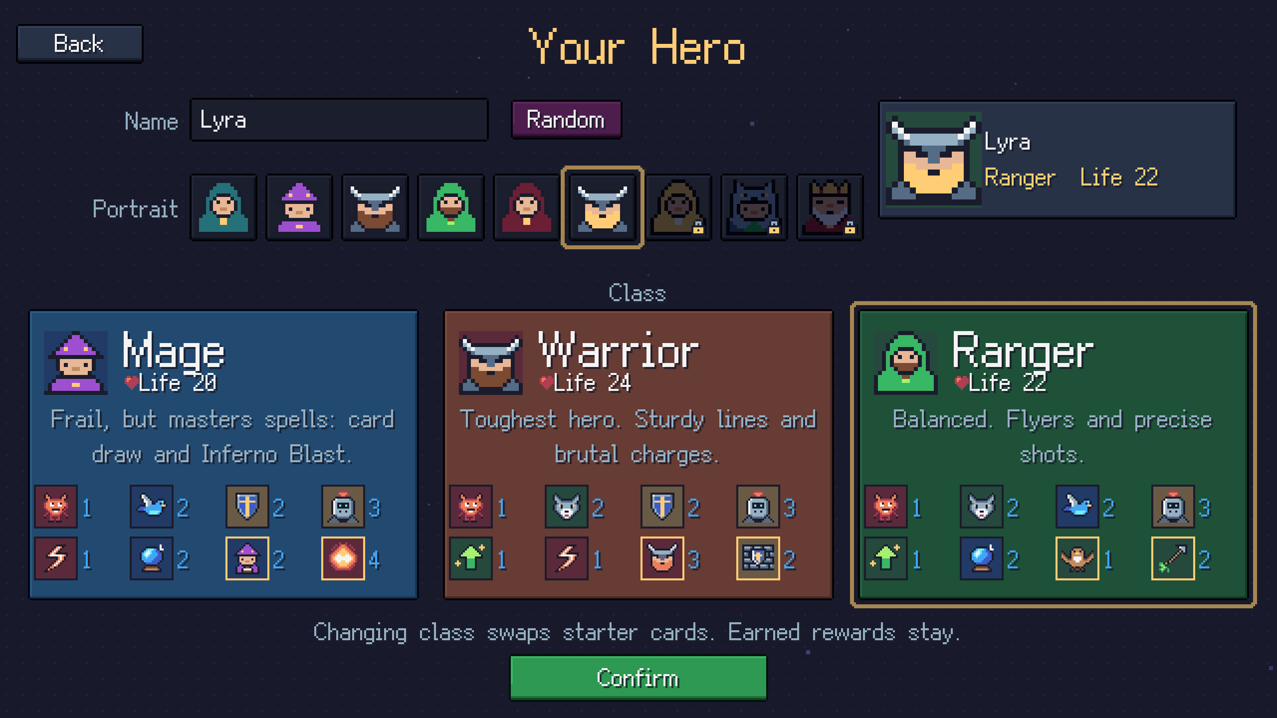 Screenshot 5 for Cardfarer
