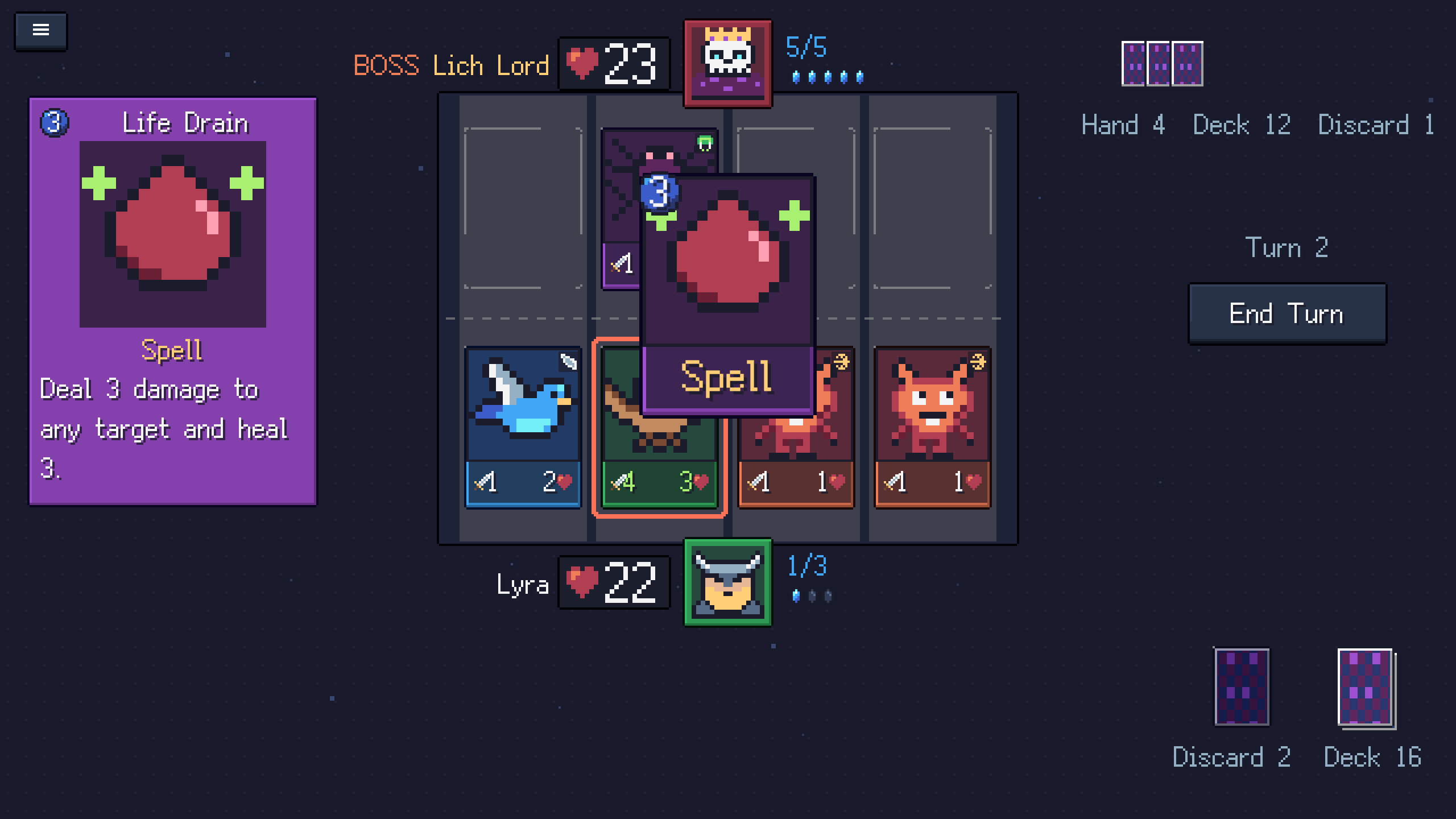 Screenshot 6 for Cardfarer