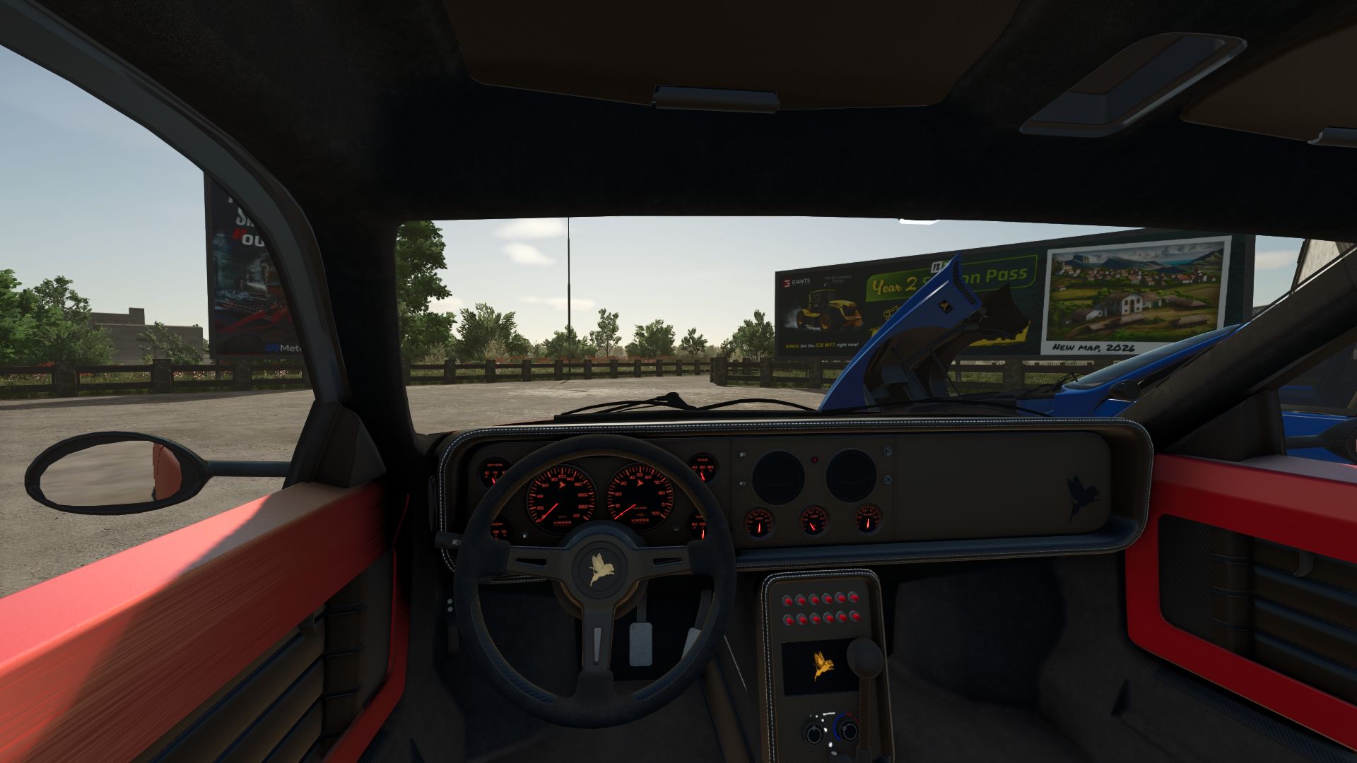 Screenshot 2 for FS25 KIMERA EVO37-38 2022-2024