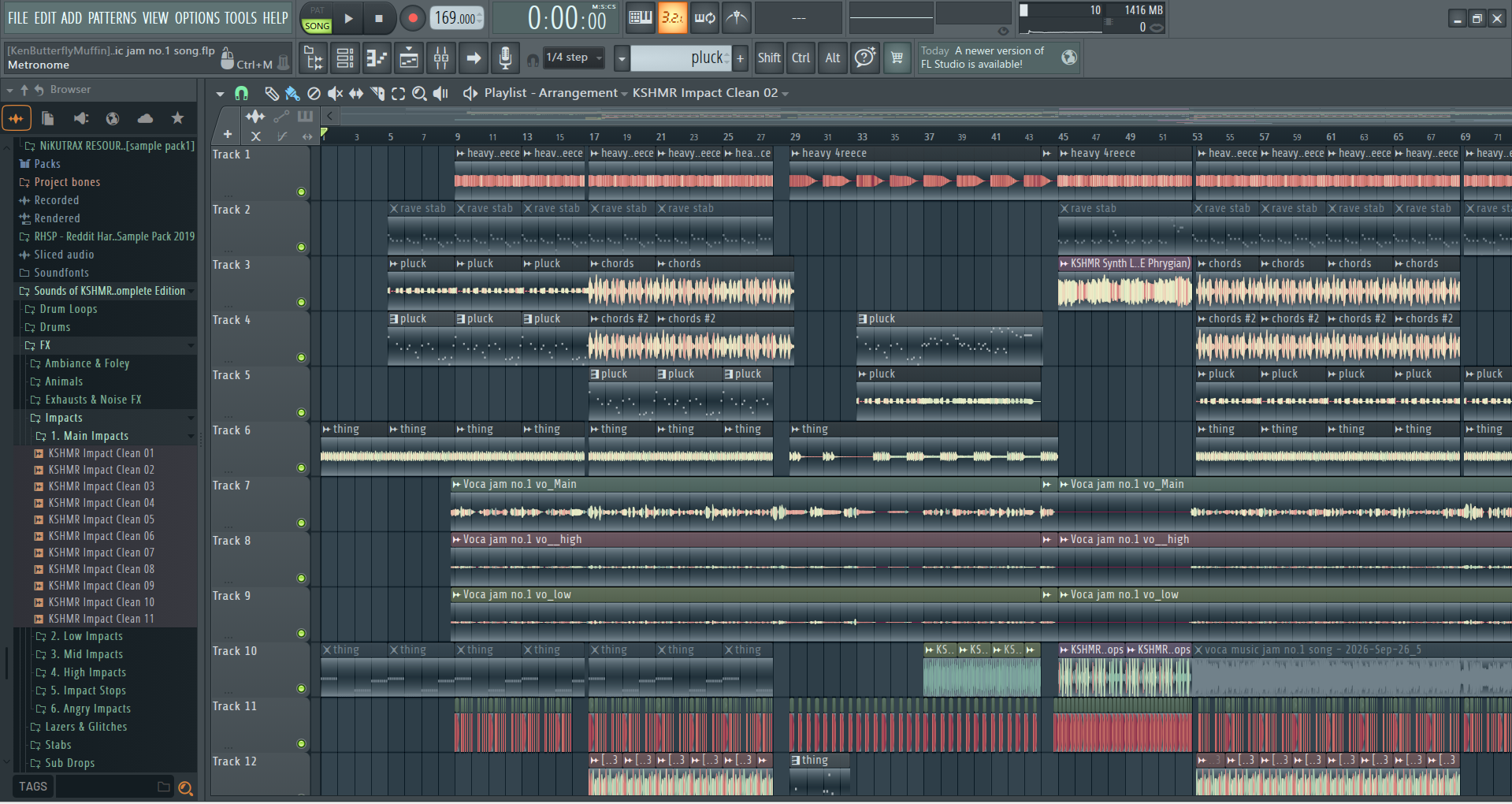 Screenshot 2 for Sorry I'm still alive Ft. Stardust Infinity