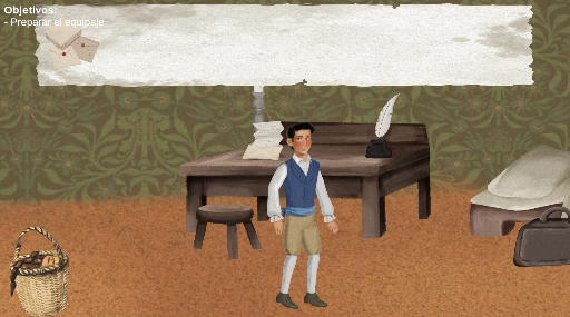 Screenshot 4 for El Legado del Baúl