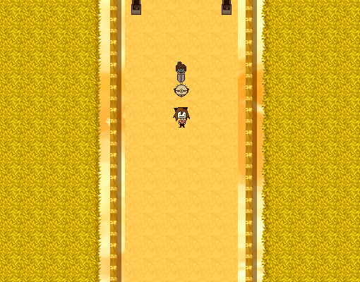 Screenshot 2 for Fennykey's Wonderful Amazing Adventure!