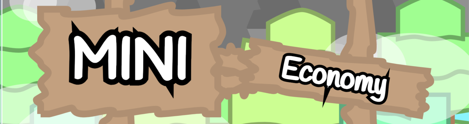 Screenshot 4 for Mini Economy