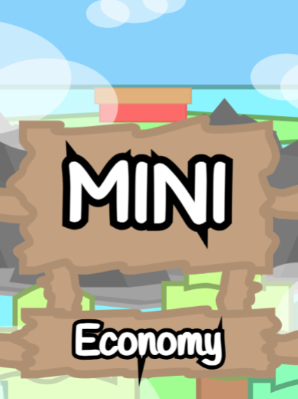 Screenshot 3 for Mini Economy