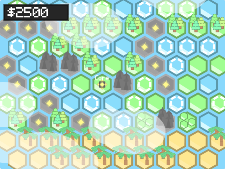 Screenshot 5 for Mini Economy