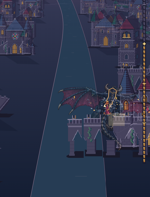 Screenshot 3 for Keep Climbing