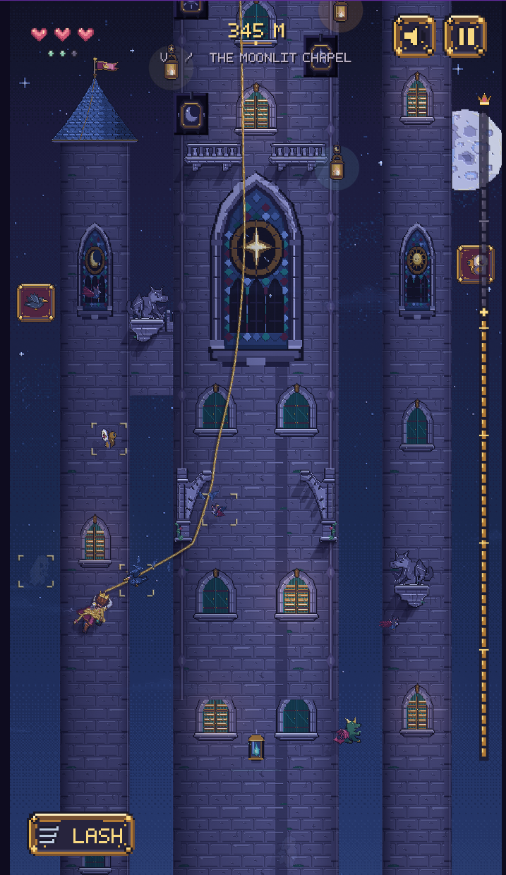 Screenshot 7 for Keep Climbing