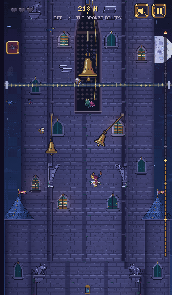 Screenshot 8 for Keep Climbing