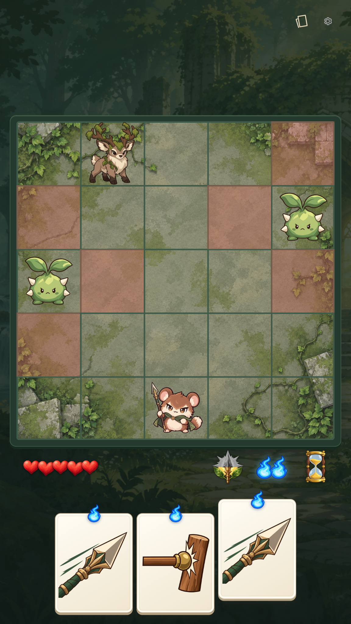 Screenshot 6 for GroveGambit