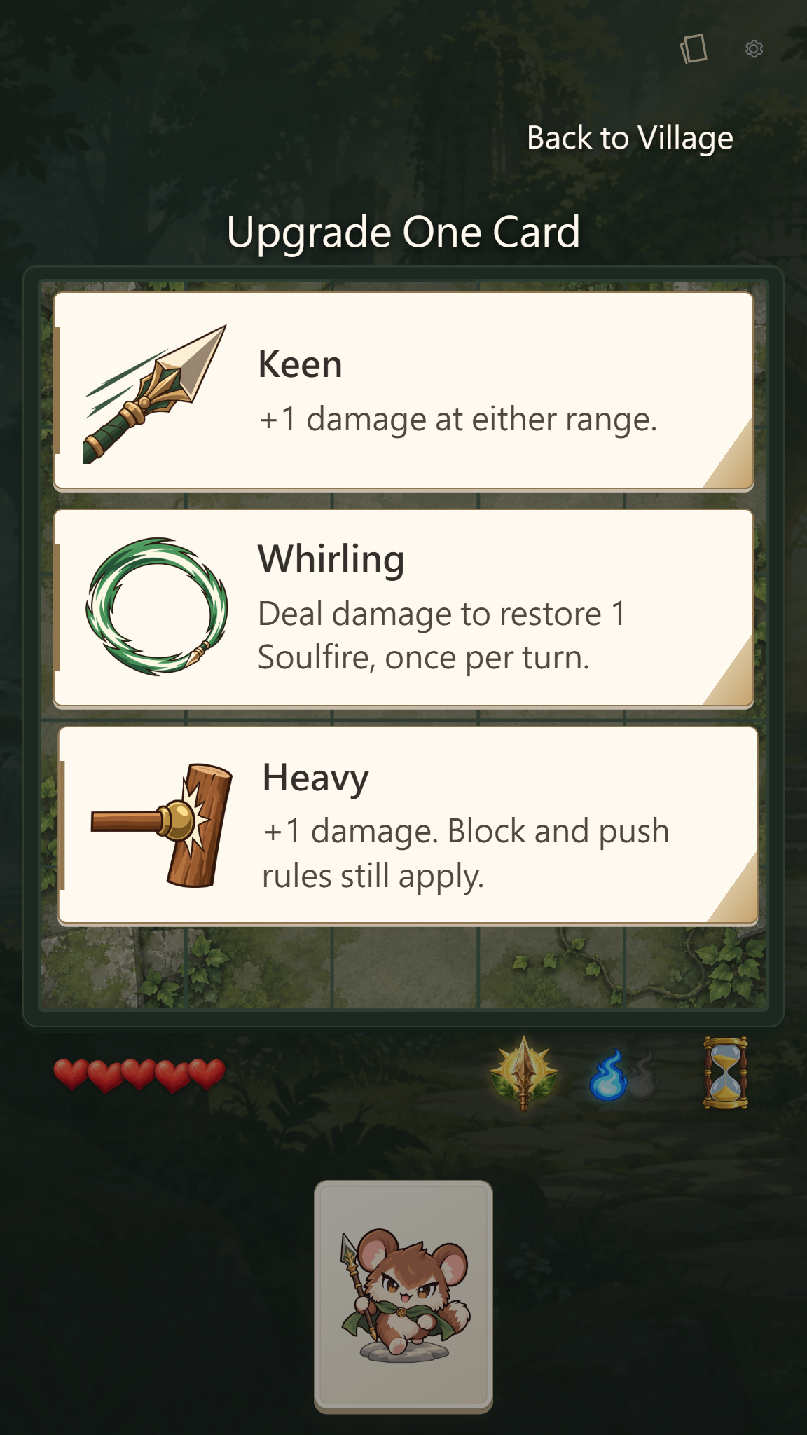 Screenshot 3 for GroveGambit