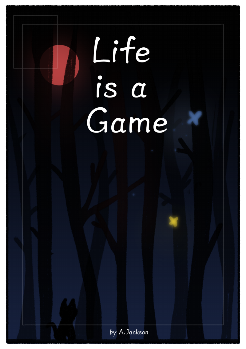 Screenshot 2 for Life is a Game