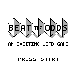 Screenshot 3 for BEAT THE ODDS