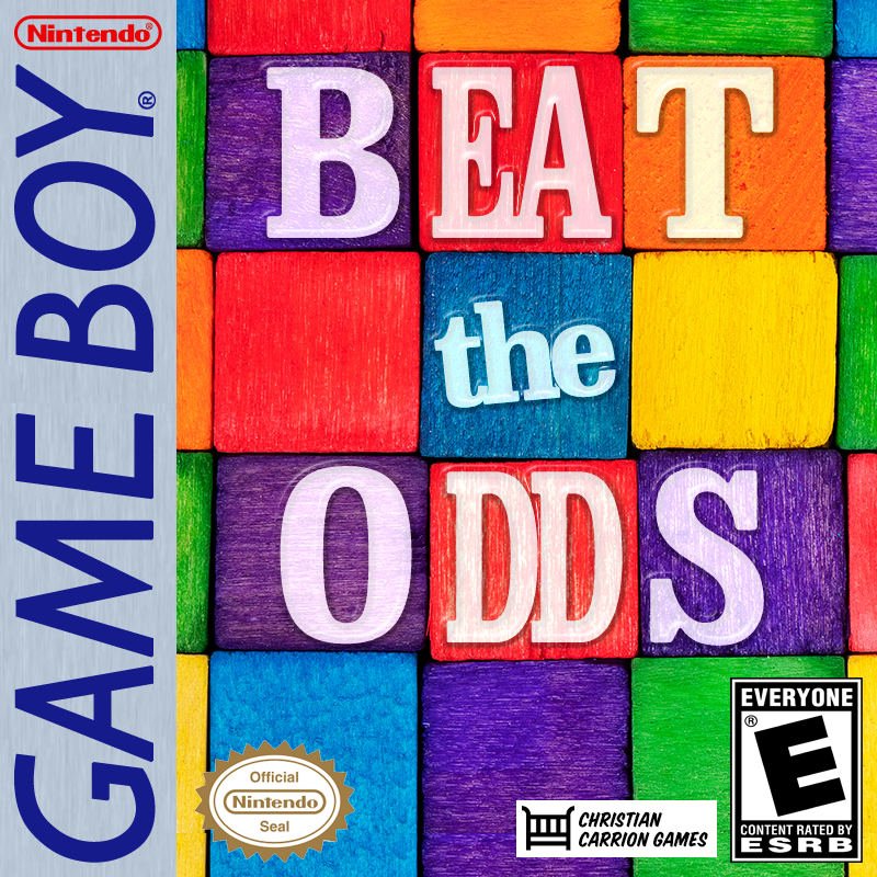 Screenshot 7 for BEAT THE ODDS