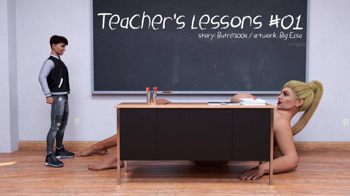 Screenshot 2 for Teacher's Lessons (Bundle)