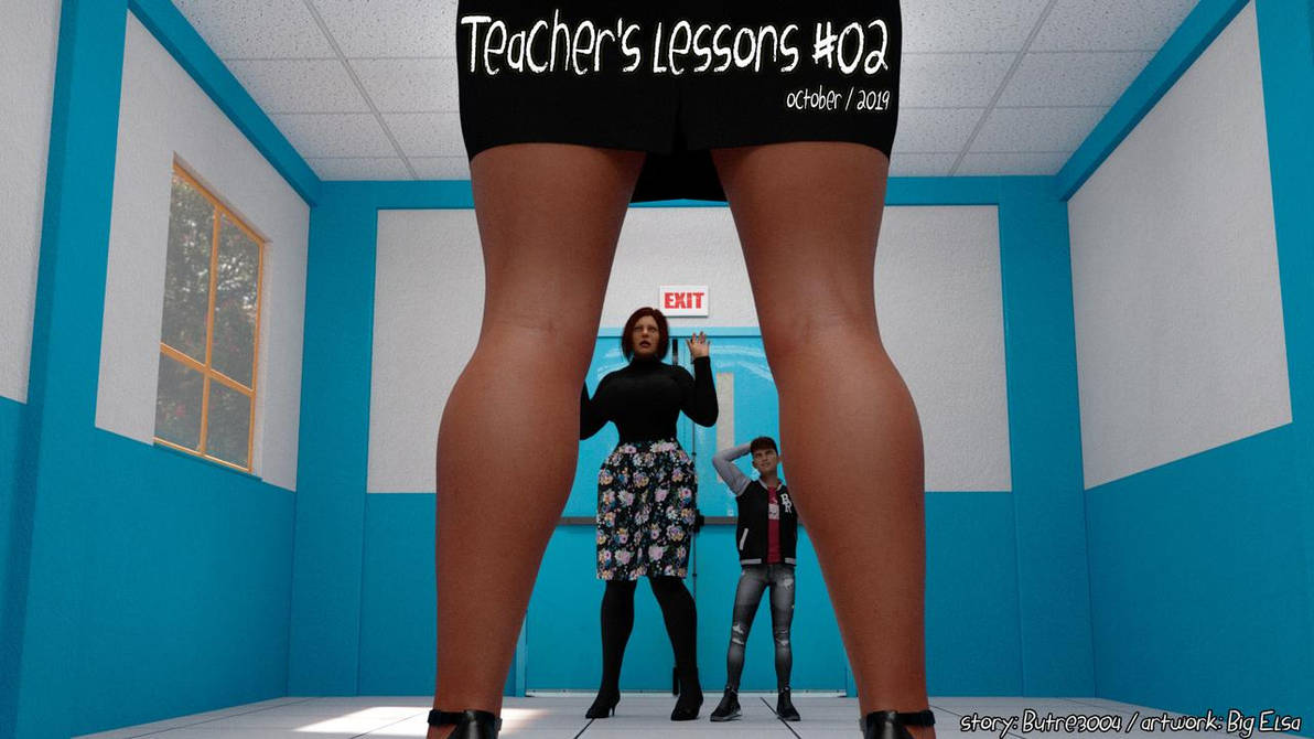 Screenshot 5 for Teacher's Lessons (Bundle)