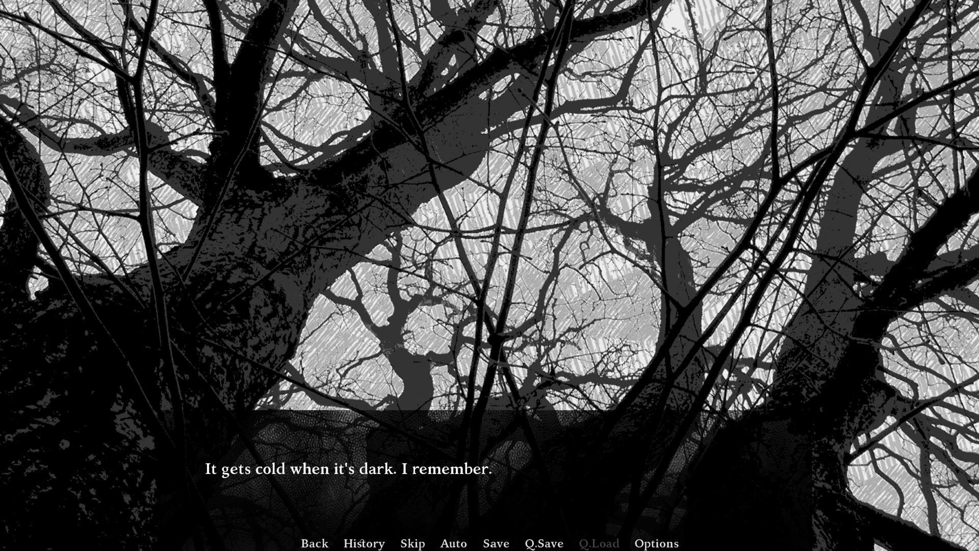Screenshot 2 for Someone's in Here