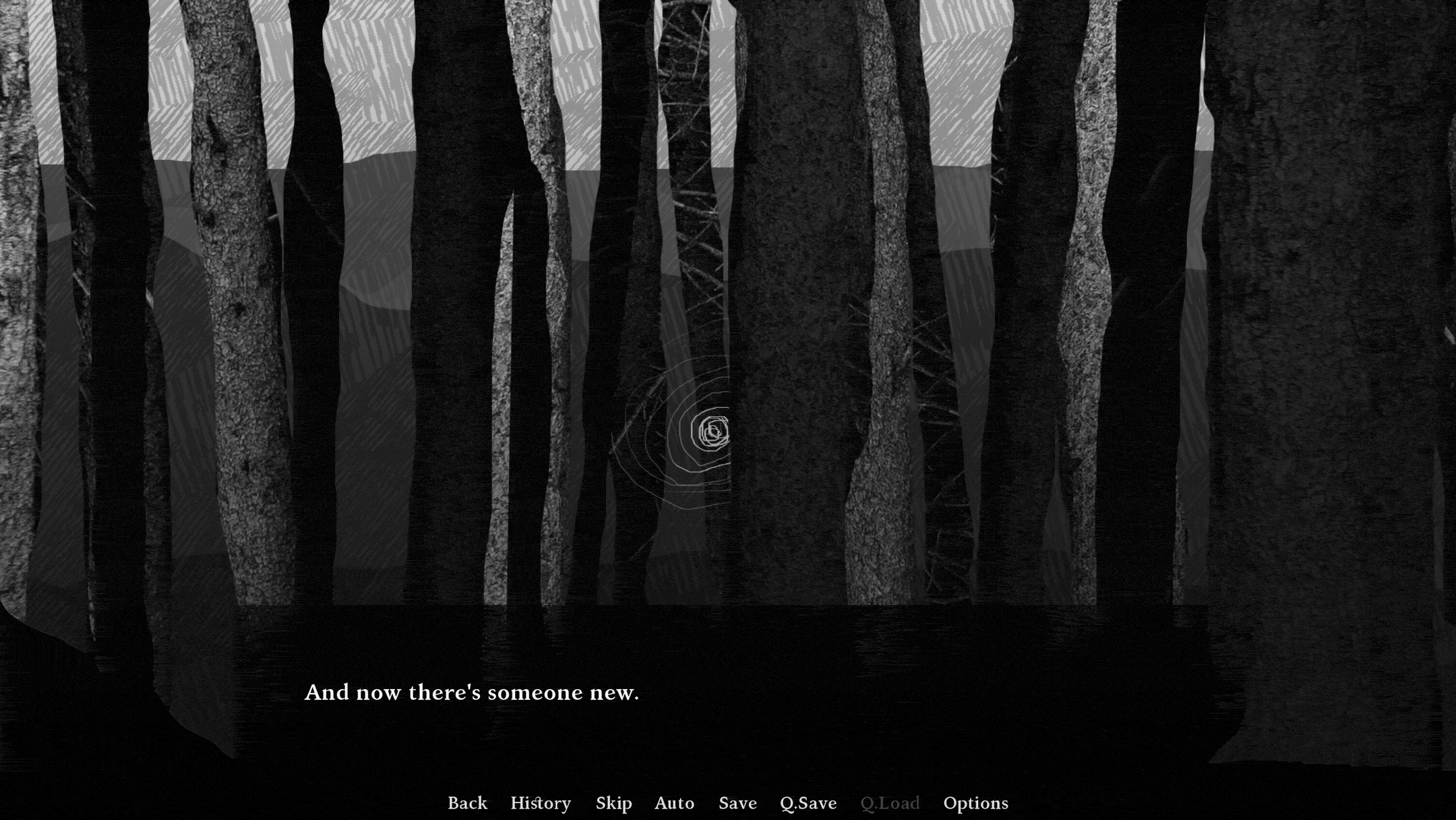 Screenshot 4 for Someone's in Here