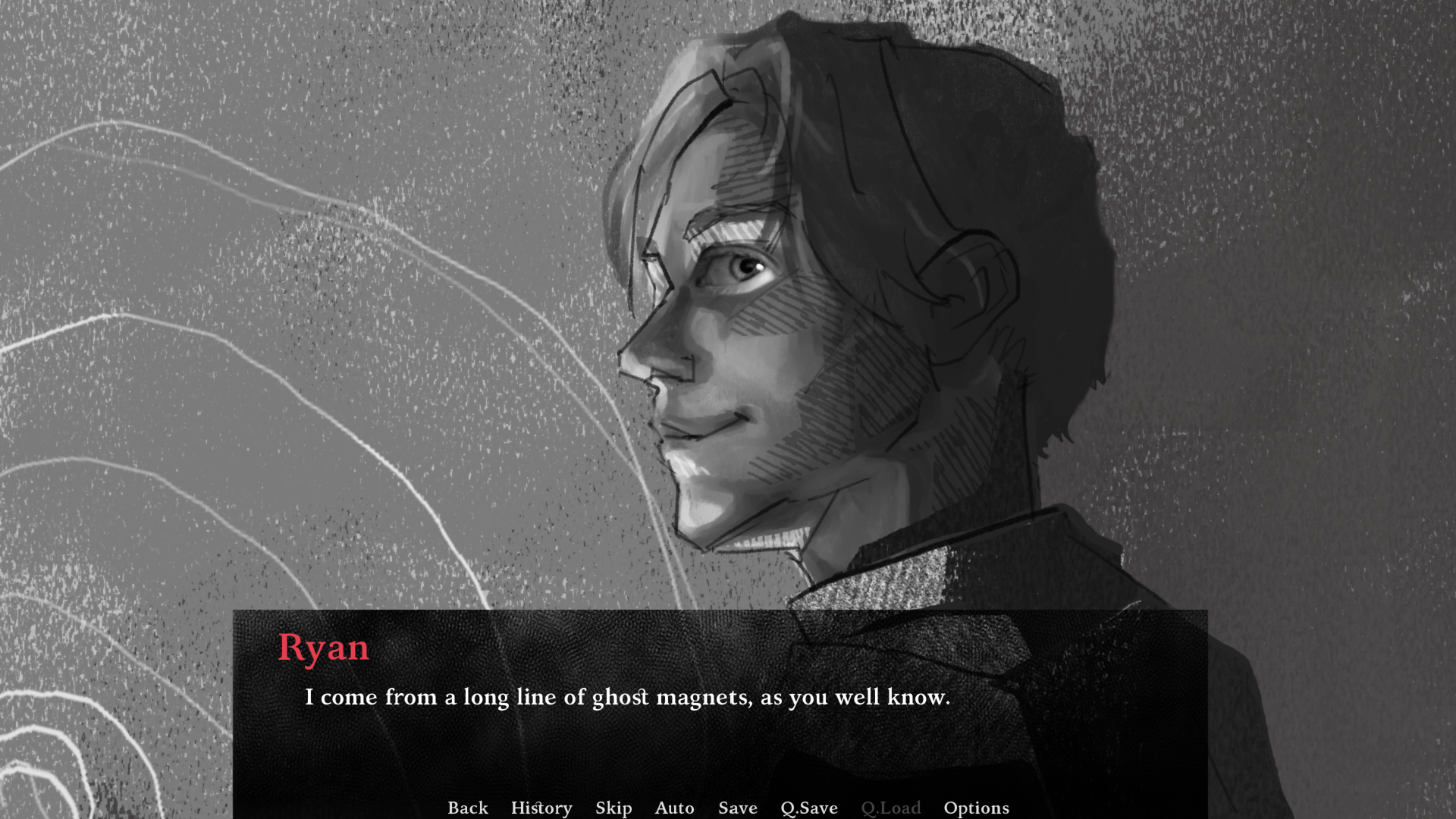 Screenshot 5 for Someone's in Here