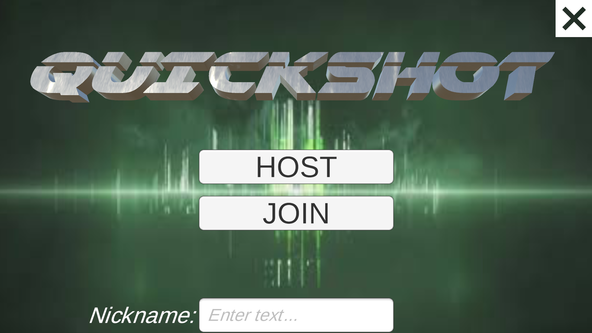 Screenshot 4 for Quickshot