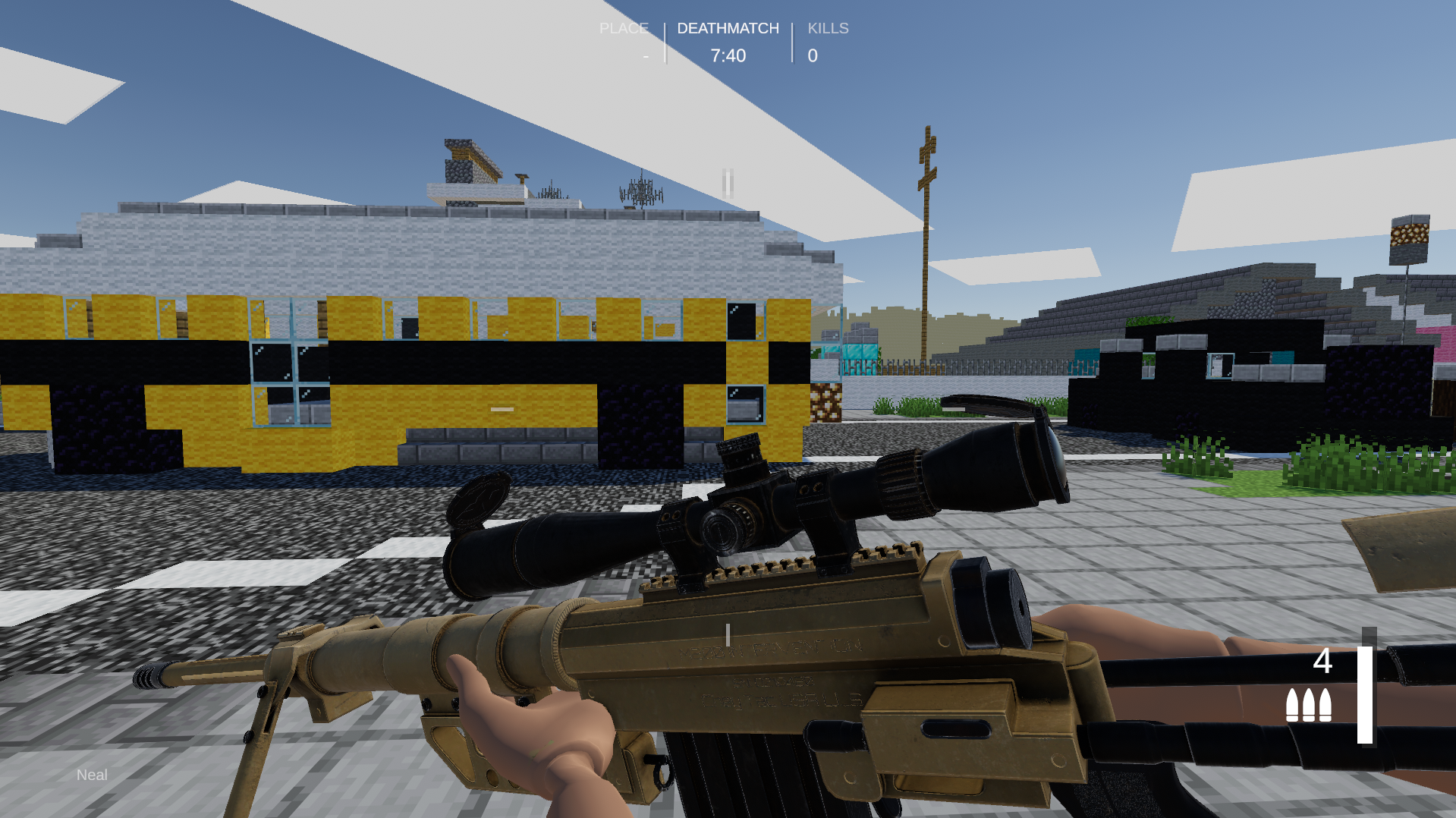 Screenshot 3 for Quickshot