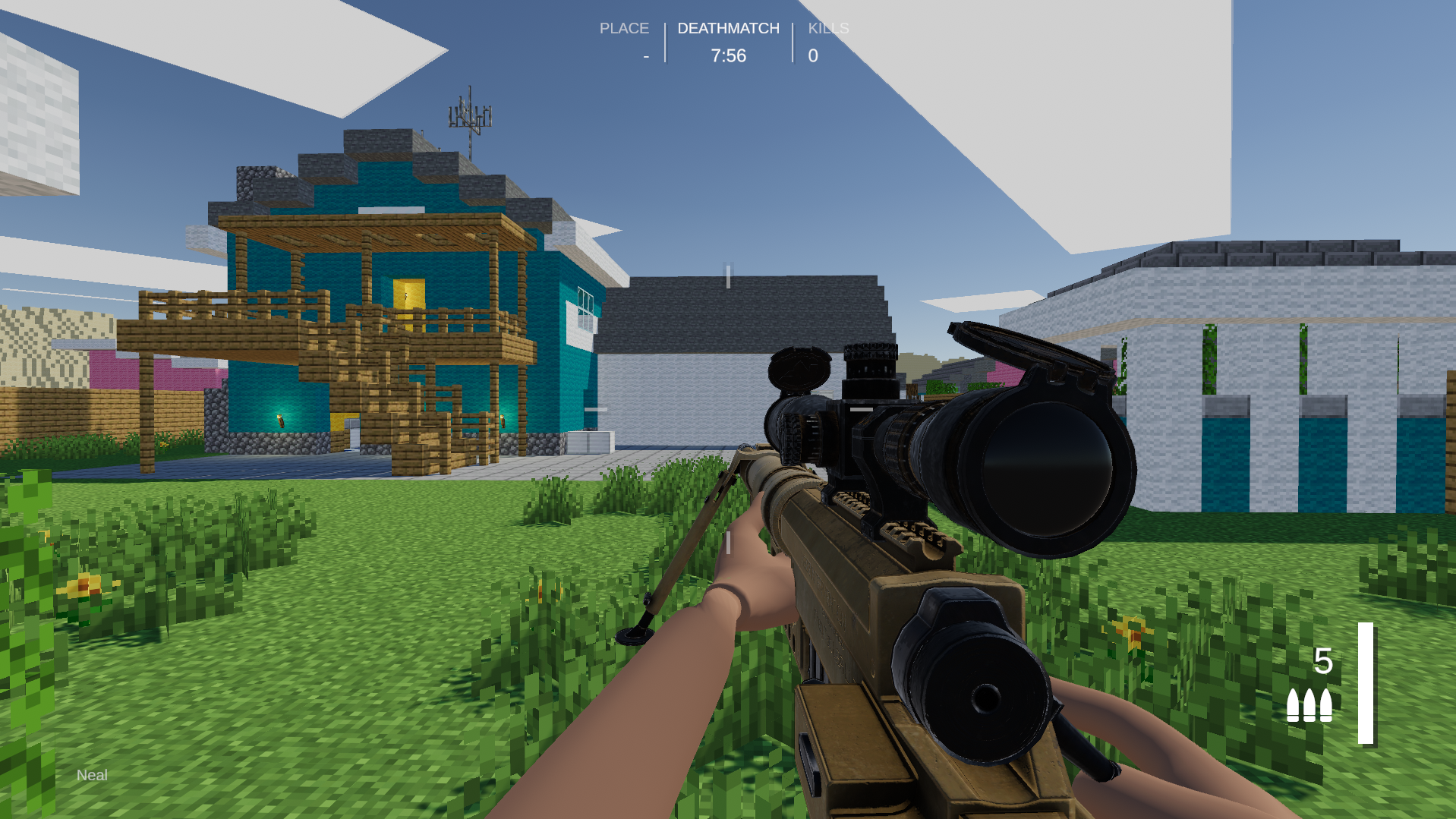 Screenshot 5 for Quickshot
