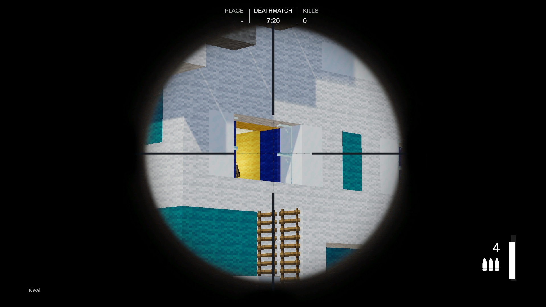 Screenshot 2 for Quickshot