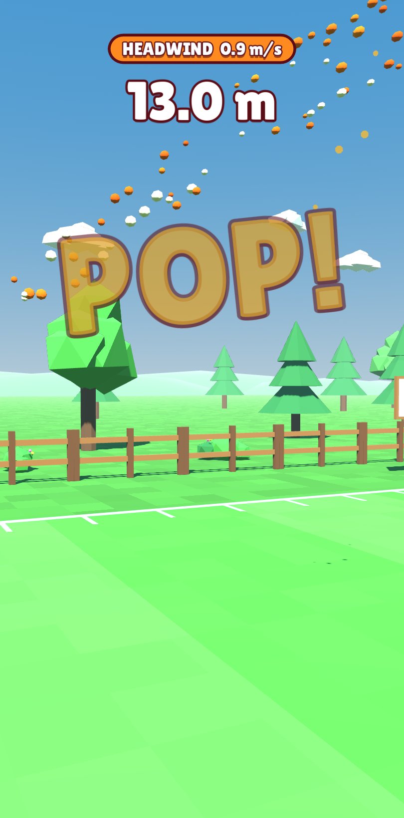 Screenshot 6 for Fizz Fling
