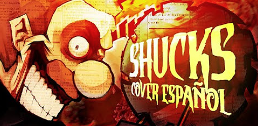 Screenshot 2 for Jeffy's Infinite Irida: The Shucks demo spanish