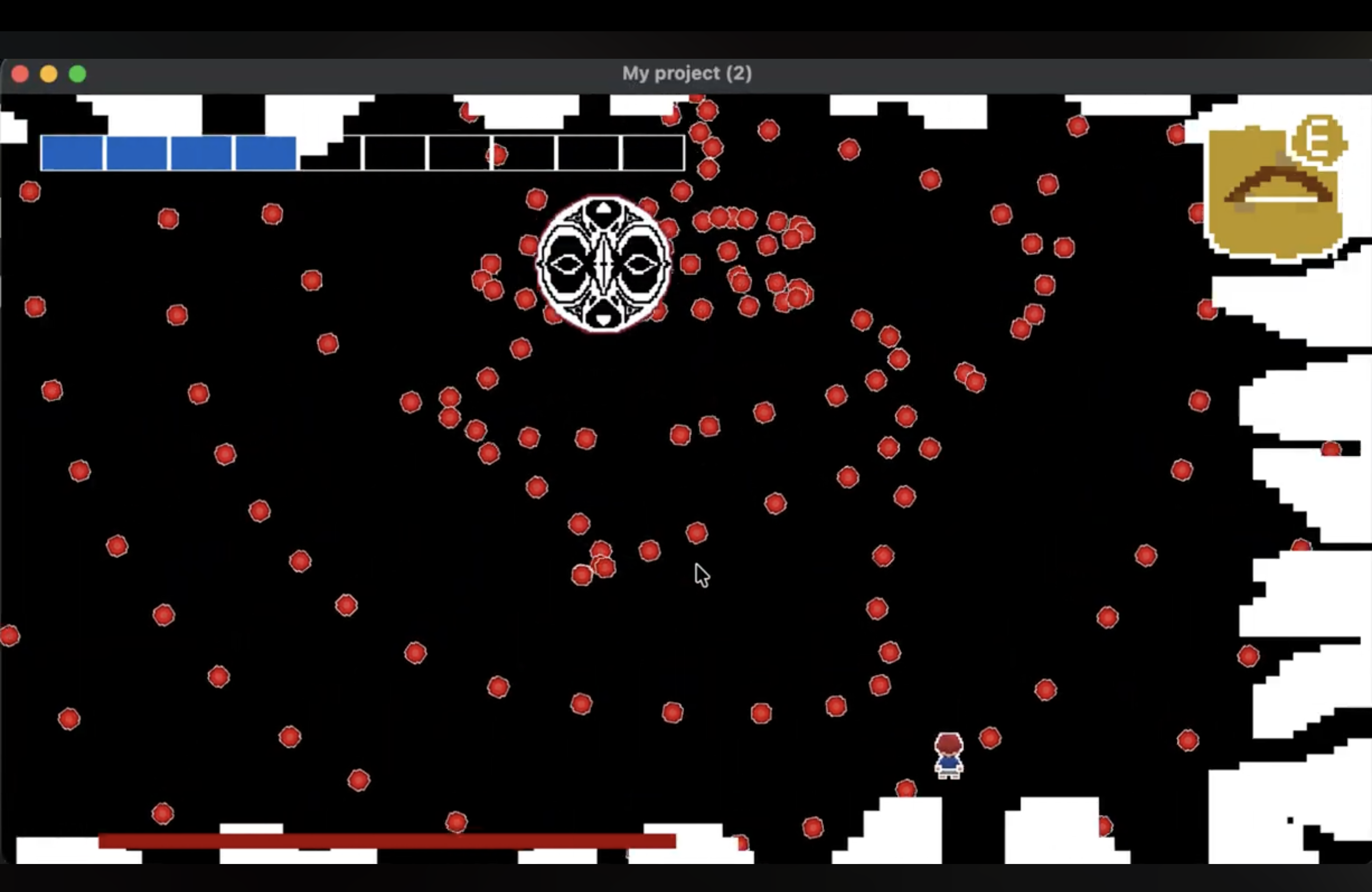 Screenshot 3 for Stab in the EYE