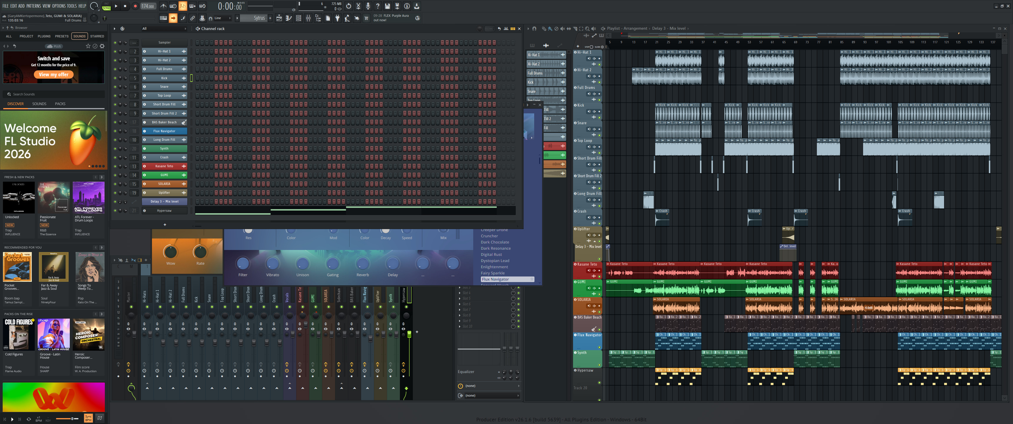 Screenshot 2 for Ganbatte