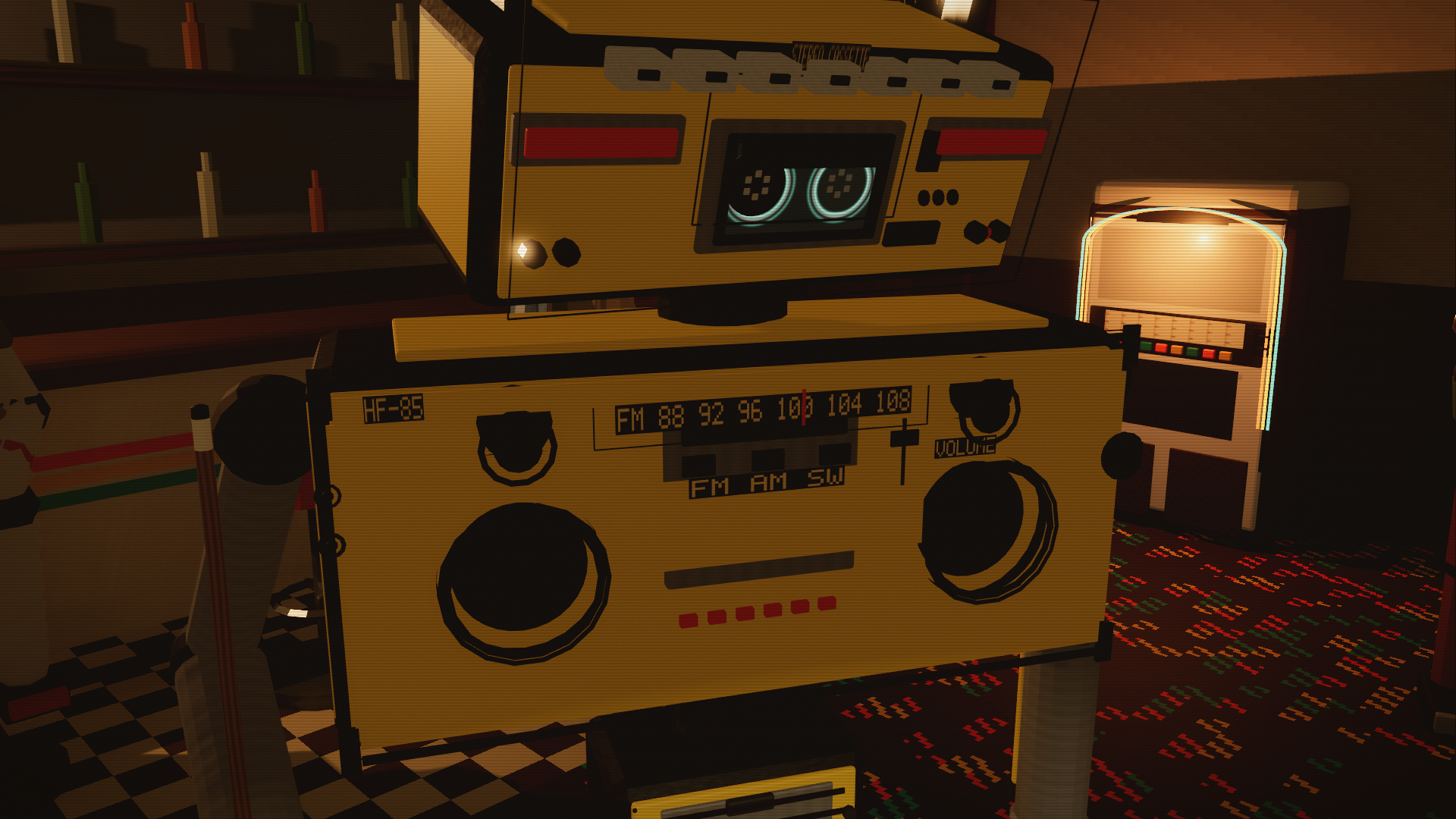 Screenshot 5 for CyberPool 198X