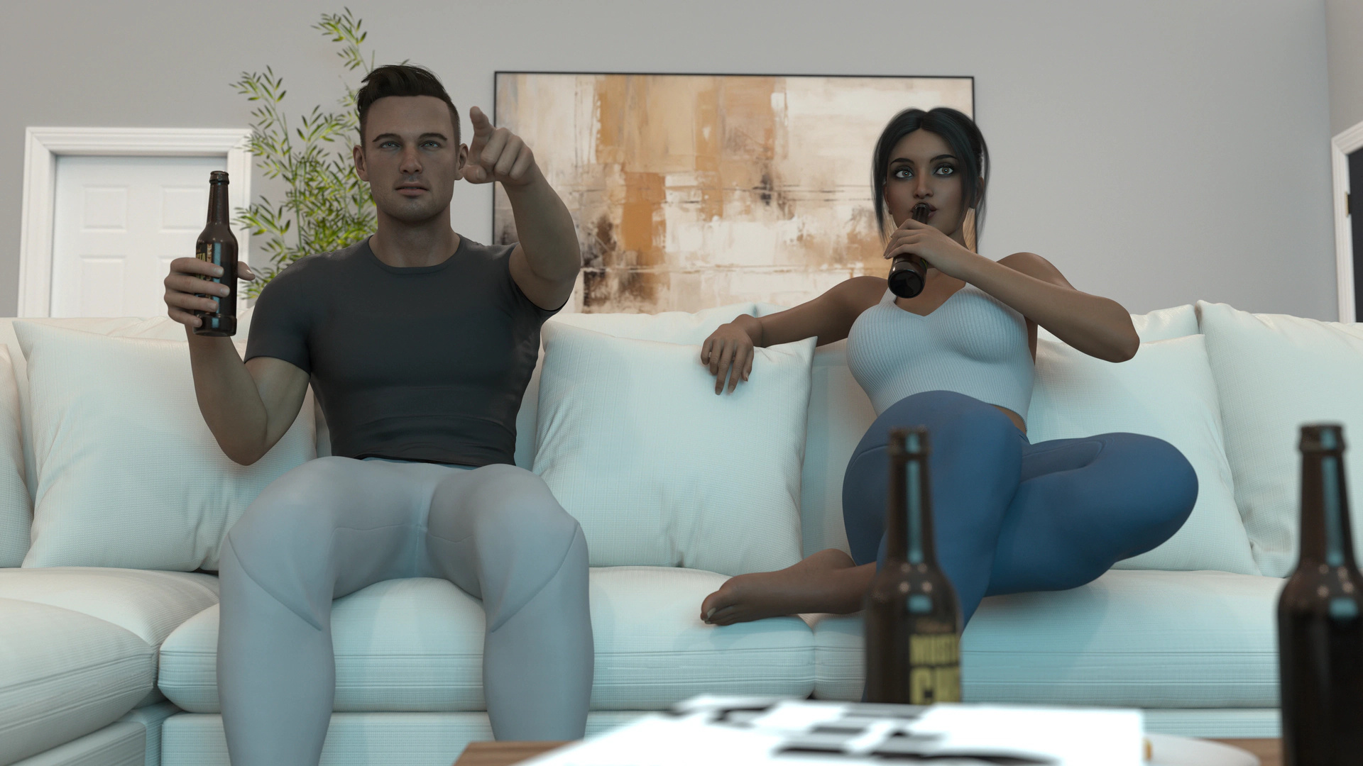 Screenshot 7 for Firebreak