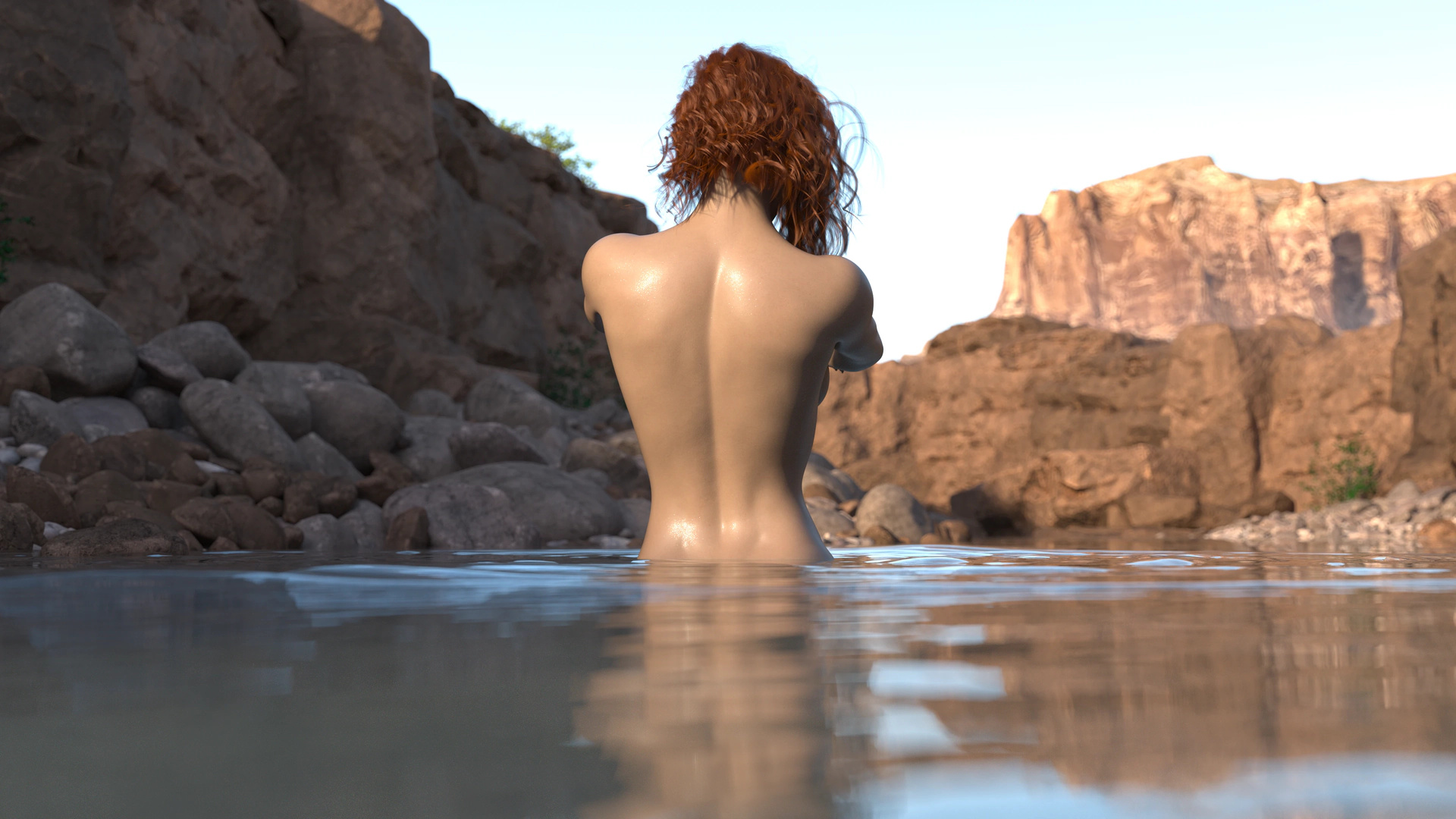 Screenshot 10 for Firebreak