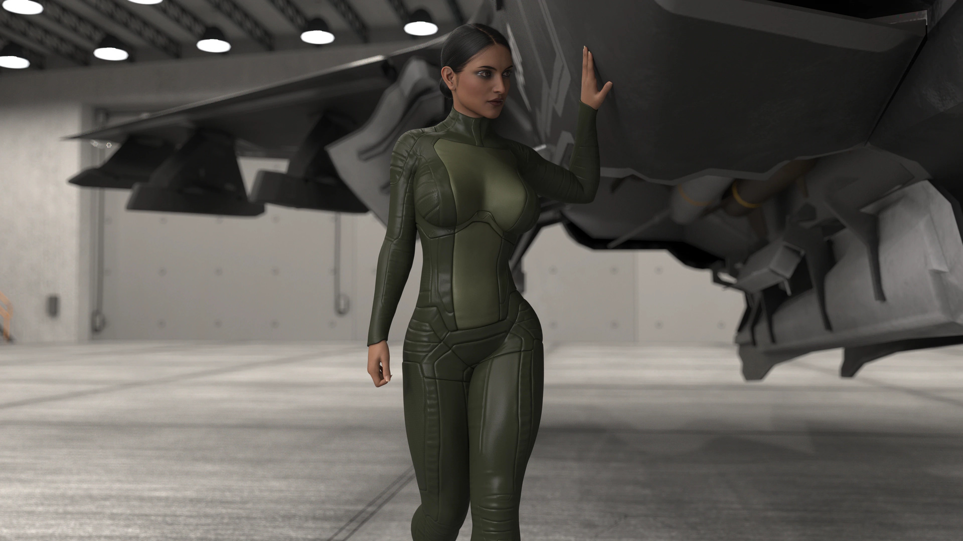 Screenshot 9 for Firebreak