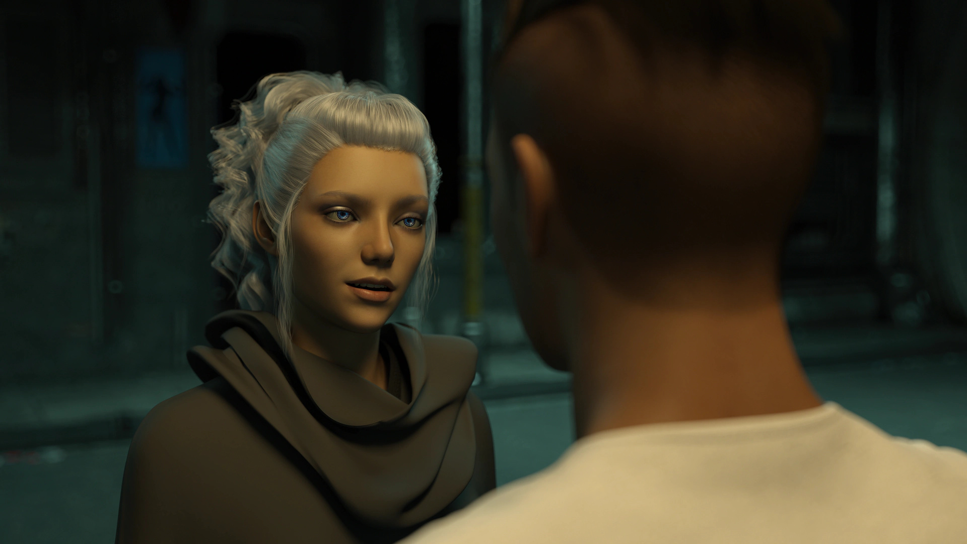 Screenshot 11 for Firebreak