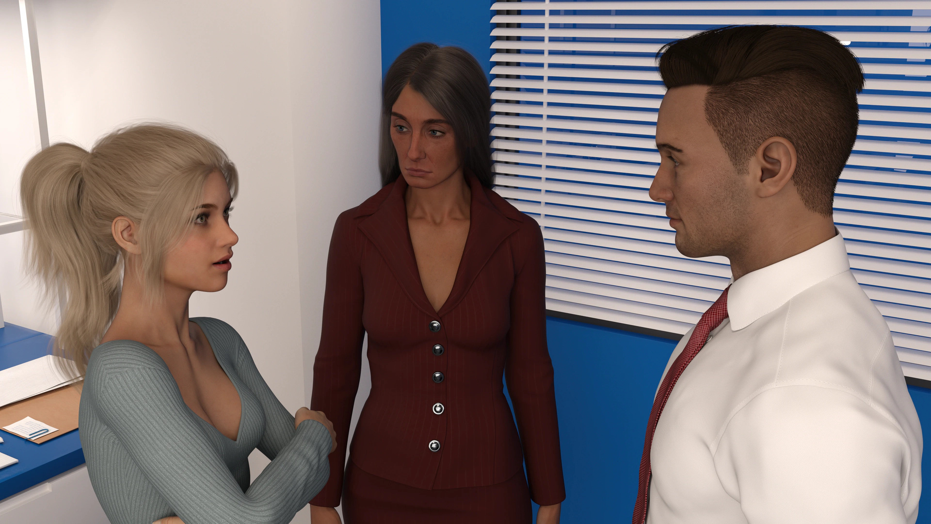 Screenshot 14 for Firebreak